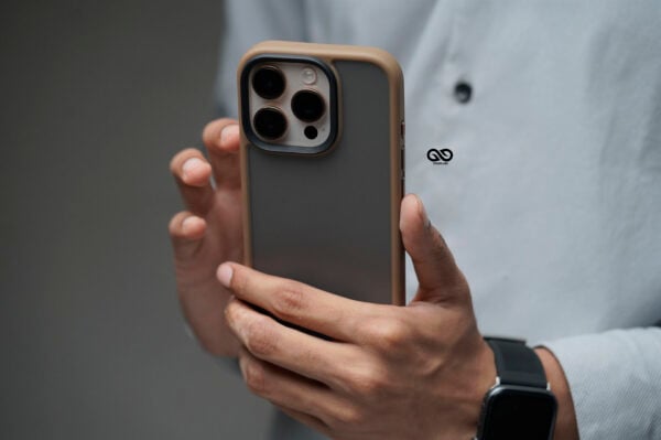 Drop Proof Sleek Matte Case - Image 15