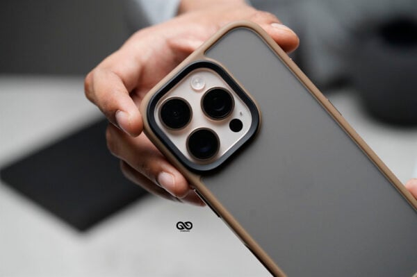 Drop Proof Sleek Matte Case - Image 10