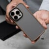 Drop Proof Sleek Matte Case