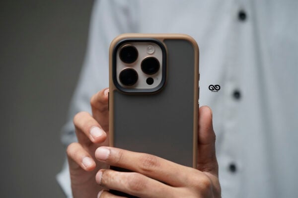 Drop Proof Sleek Matte Case - Image 42