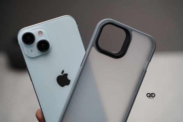Drop Proof Sleek Matte Case - Image 6