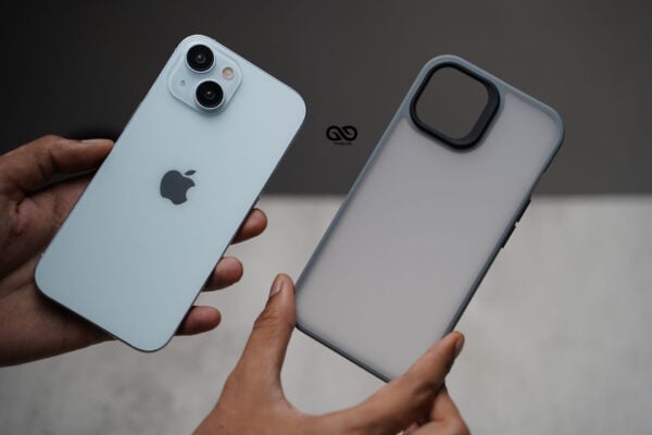 Drop Proof Sleek Matte Case - Image 20