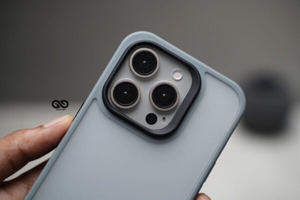 Drop Proof Sleek Matte Case - Image 28