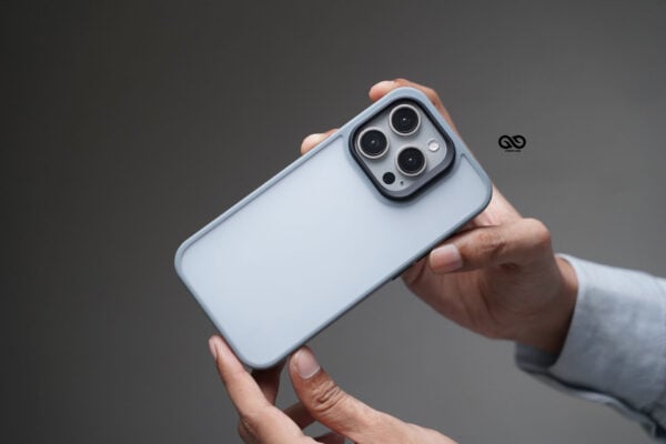 Drop Proof Sleek Matte Case - Image 7