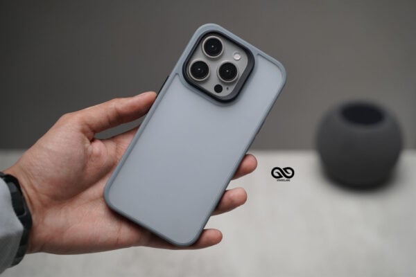 Drop Proof Sleek Matte Case - Image 36