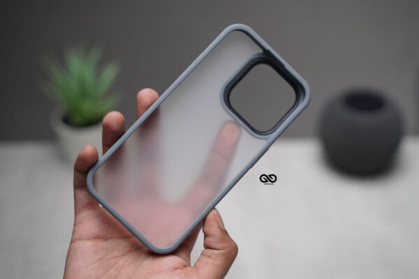 Drop Proof Sleek Matte Case - Image 33