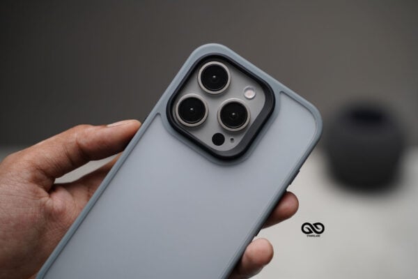 Drop Proof Sleek Matte Case - Image 32