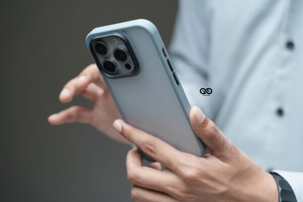 Drop Proof Sleek Matte Case - Image 9