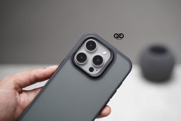 Drop Proof Sleek Matte Case - Image 31