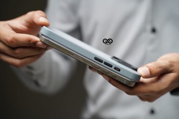 Drop Proof Sleek Matte Case - Image 18