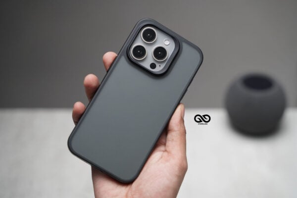 Drop Proof Sleek Matte Case - Image 30