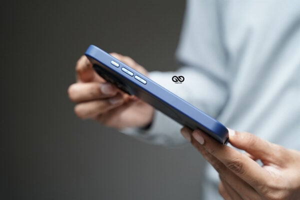 Drop Proof Sleek Matte Case - Image 11