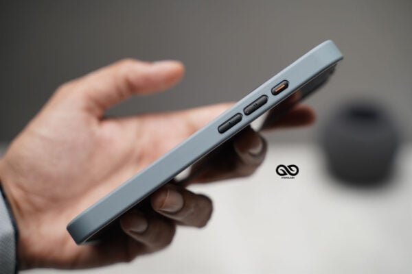 Drop Proof Sleek Matte Case - Image 27