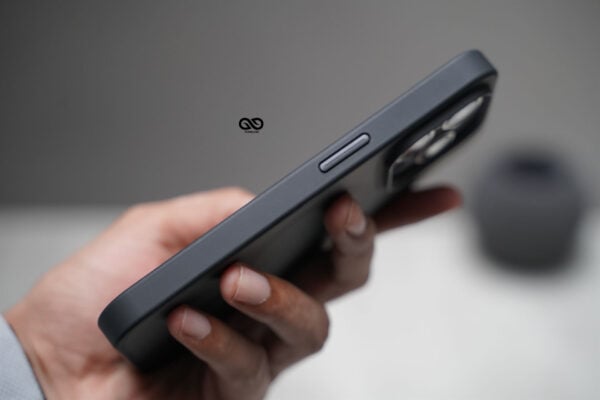 Drop Proof Sleek Matte Case - Image 24