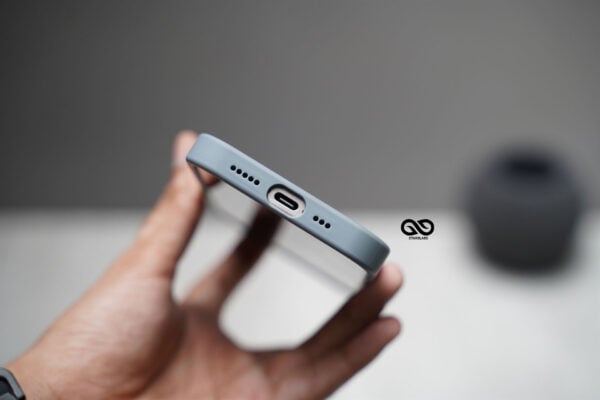 Drop Proof Sleek Matte Case - Image 23