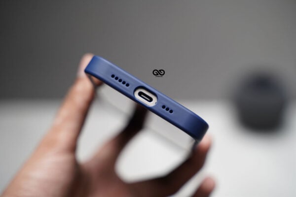 Drop Proof Sleek Matte Case - Image 37