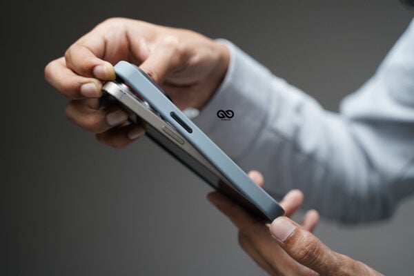 Drop Proof Sleek Matte Case - Image 5