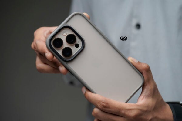 Drop Proof Sleek Matte Case - Image 38
