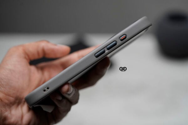 Drop Proof Sleek Matte Case - Image 46