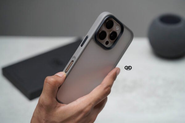 Drop Proof Sleek Matte Case - Image 45