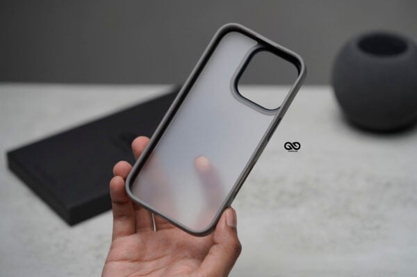 Drop Proof Sleek Matte Case - Image 63