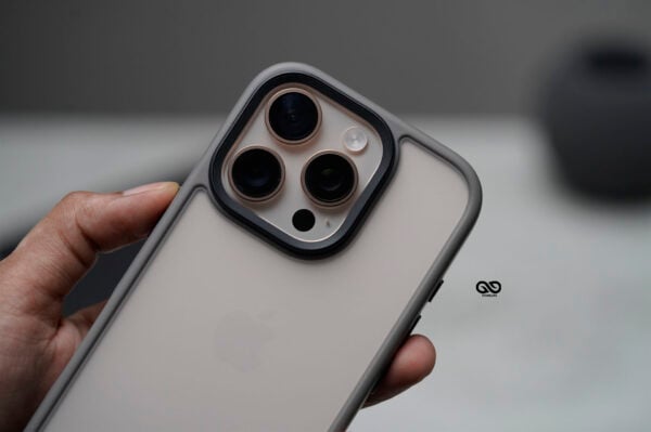 Drop Proof Sleek Matte Case - Image 43