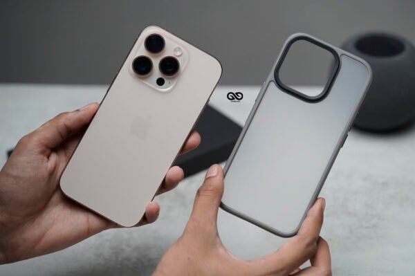 Drop Proof Sleek Matte Case - Image 41
