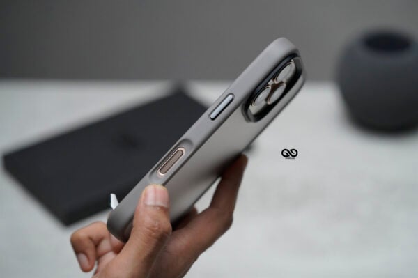 Drop Proof Sleek Matte Case - Image 40