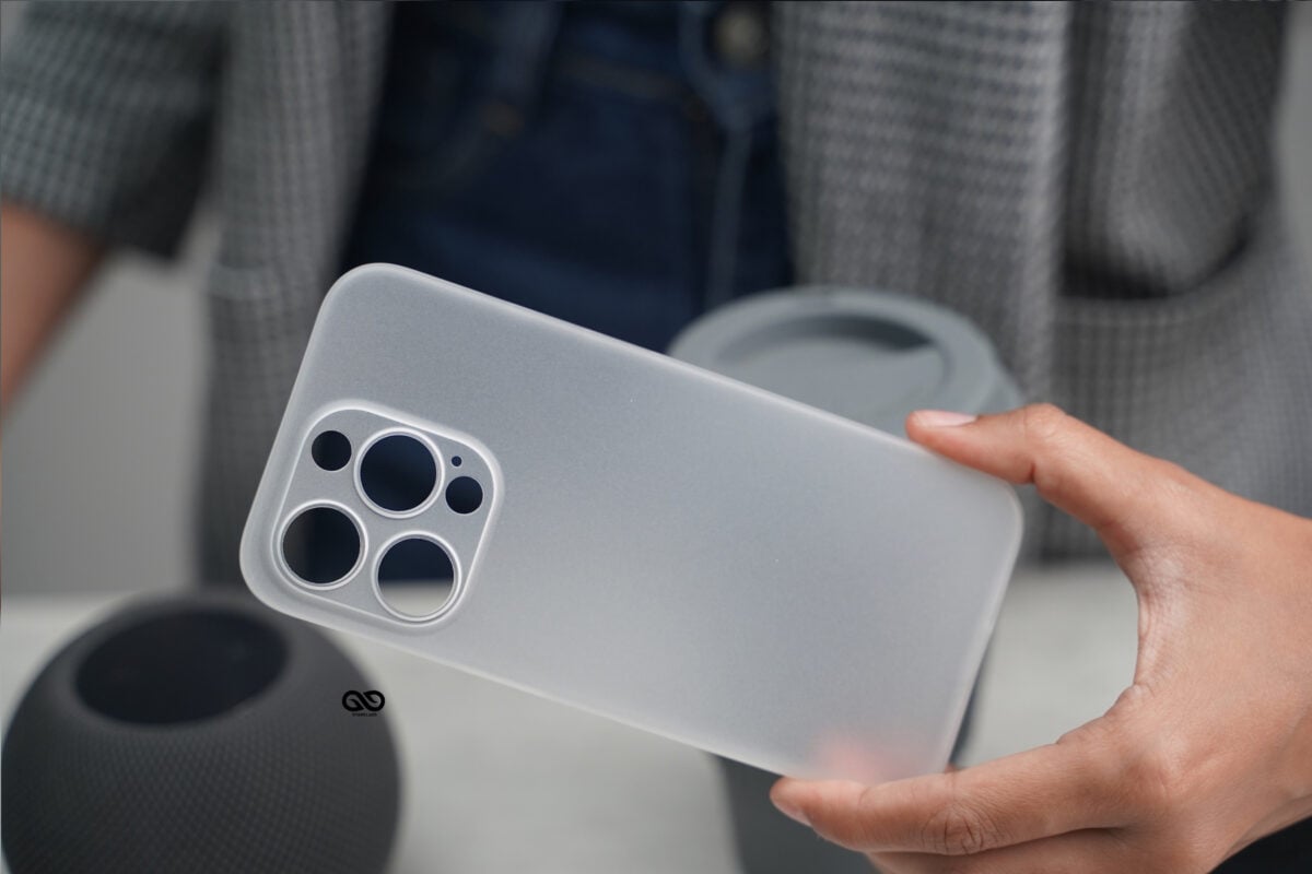 ultra thin iphone 15 pro max cases