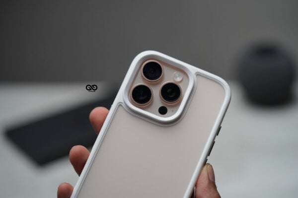 Drop Proof Sleek Matte Case - Image 21