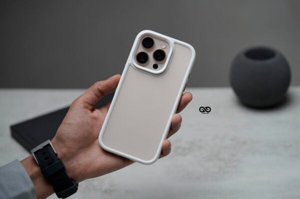 Drop Proof Sleek Matte Case - Image 64