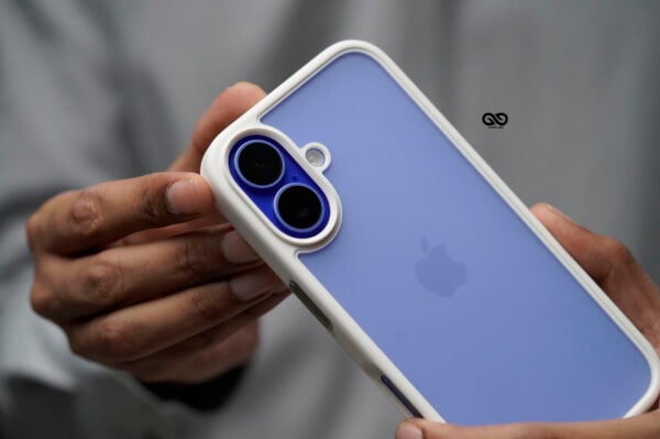 Drop Proof Sleek Matte Case - Image 62
