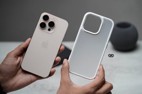 Drop Proof Sleek Matte Case - Image 14