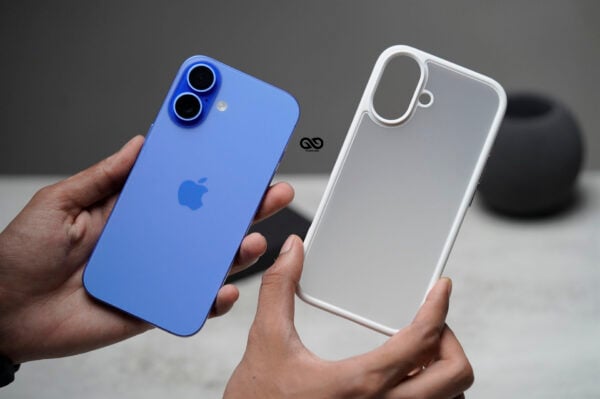 Drop Proof Sleek Matte Case - Image 61