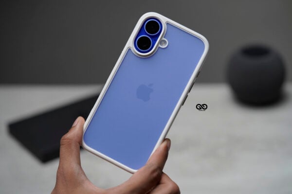 Drop Proof Sleek Matte Case - Image 17