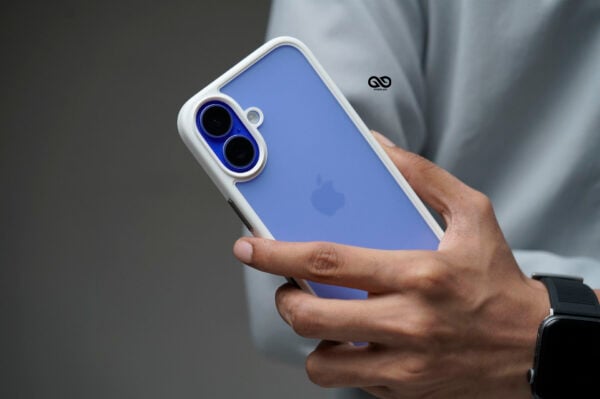 Drop Proof Sleek Matte Case - Image 16