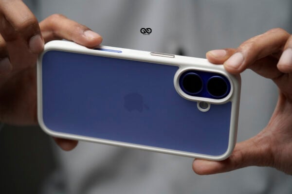 Drop Proof Sleek Matte Case - Image 58