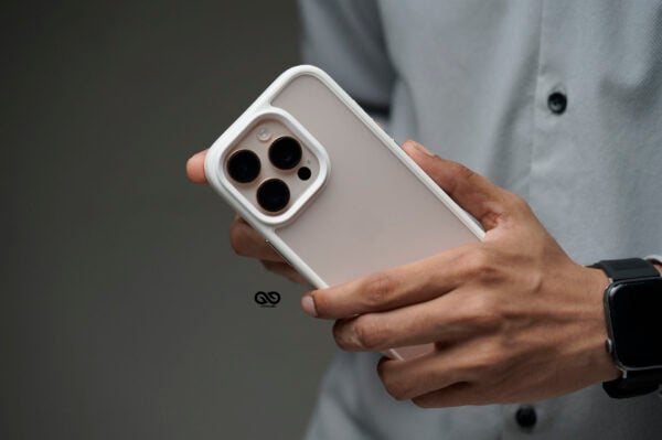 Drop Proof Sleek Matte Case - Image 55