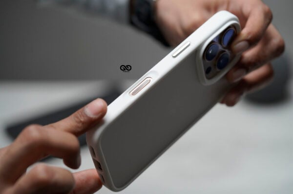 Drop Proof Sleek Matte Case - Image 54