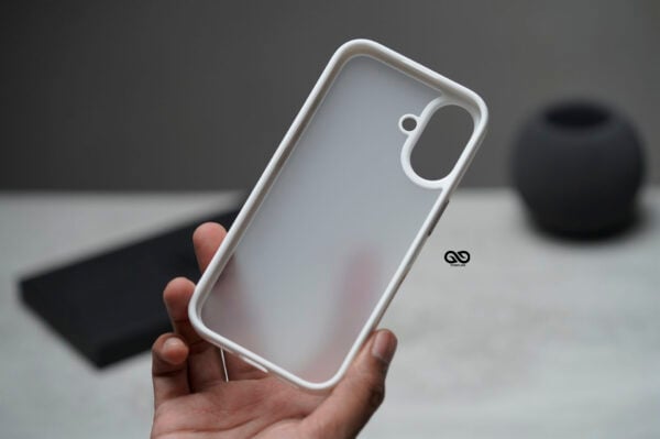 Drop Proof Sleek Matte Case - Image 49