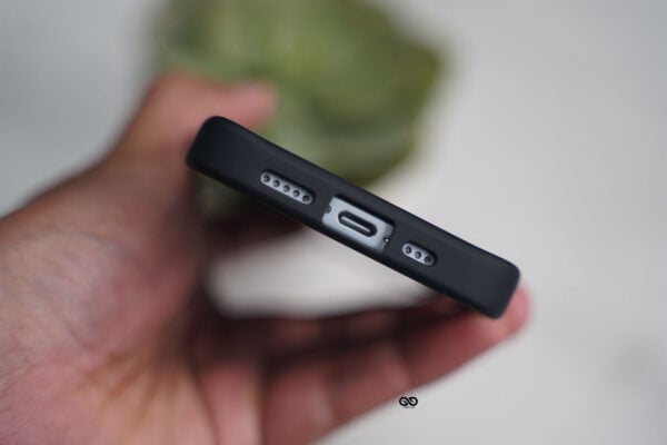 Shockproof Slim Case with 360 Degree Rotatable Magsafe Ring - Image 41