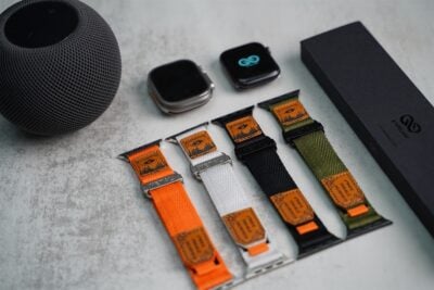 Rugged Tough Waterproof Strap for Apple Watch 49 MM Series Ultra/Ultra 2/Ultra 3 50 Rugged Tough Waterproof Strap for Apple Watch 49 MM Series Ultra/Ultra 2/Ultra 3