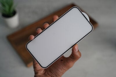 Tempered Glasses For iPhone