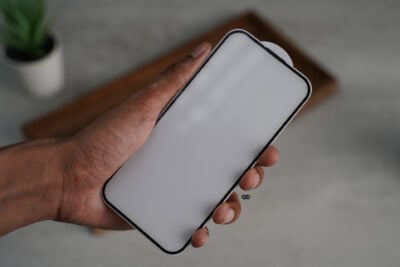 Tempered Glasses For iPhone