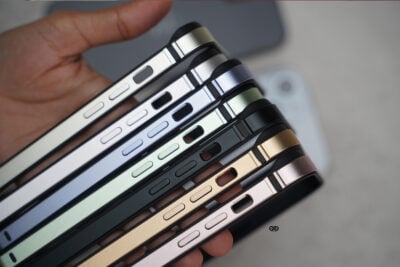 Personalized Fiber Bumpers