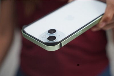 Personalized Fiber Bumpers