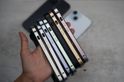 Personalized Fiber Bumpers