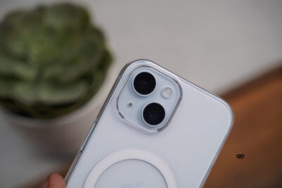 Magsafe Animation Case