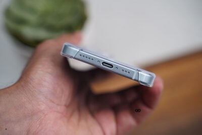 Magsafe Animation Case