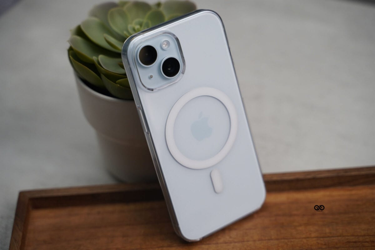 Magsafe Animation Case